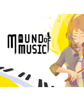 Mound of Music Steam Key GLOBAL